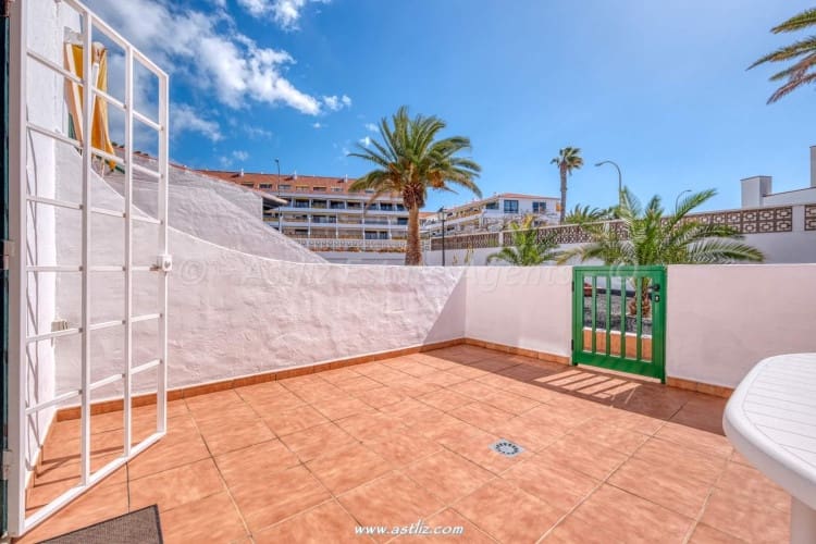 Apartamento de 1 habitación en El Varadero en venta con piscina - 249.000 € (Ref: 9650400)