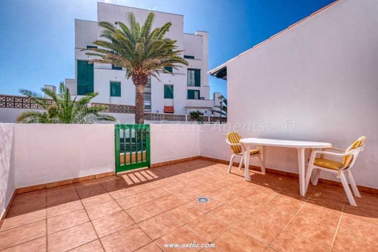 Apartamento de 1 habitación en El Varadero en venta con piscina - 249.000 € (Ref: 9650400)