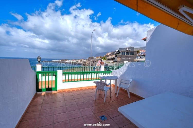 Apartamento de 1 habitación en El Varadero en venta con piscina - 249.000 € (Ref: 9650400)