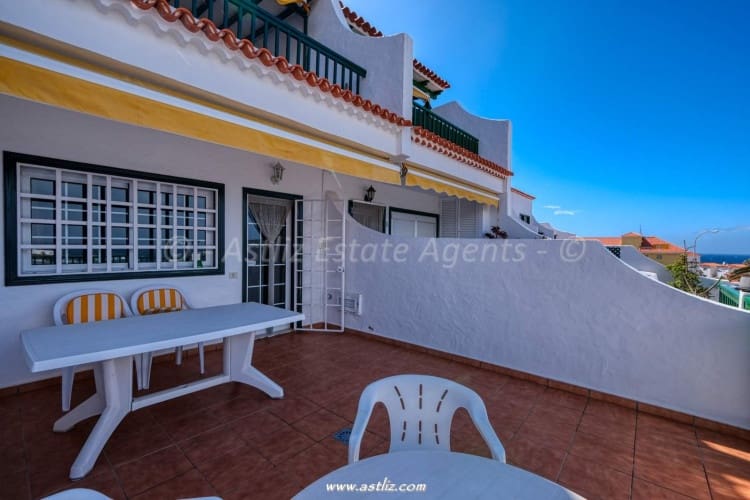 Apartamento de 1 habitación en El Varadero en venta con piscina - 249.000 € (Ref: 9650400)