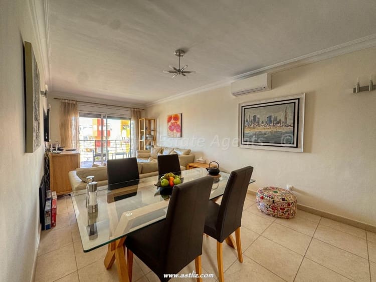 3 camera da letto Appartamento in vendita in Puerto Santiago con piscina - 450.000 € (Rif: 9685675)