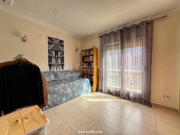 3 camera da letto Appartamento in vendita in Puerto Santiago con piscina - 450.000 € (Rif: 9685675)