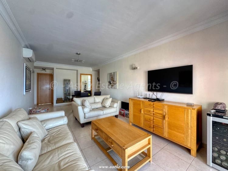 3 camera da letto Appartamento in vendita in Puerto Santiago con piscina - 450.000 € (Rif: 9685675)