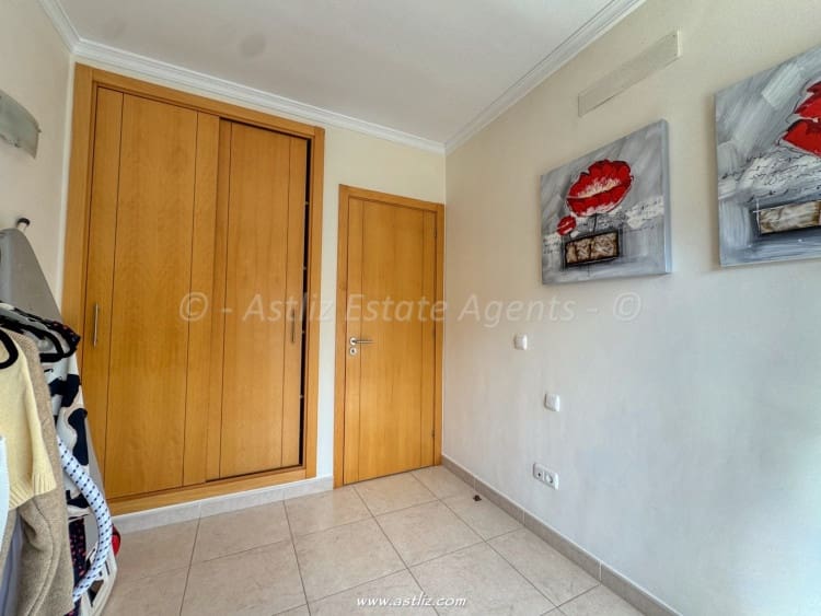 3 camera da letto Appartamento in vendita in Puerto Santiago con piscina - 450.000 € (Rif: 9685675)