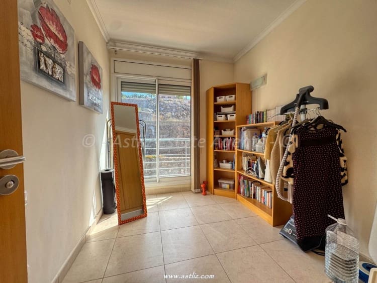 3 camera da letto Appartamento in vendita in Puerto Santiago con piscina - 450.000 € (Rif: 9685675)