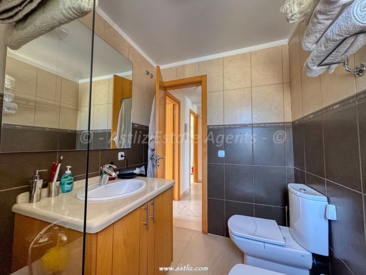 3 camera da letto Appartamento in vendita in Puerto Santiago con piscina - 450.000 € (Rif: 9685675)