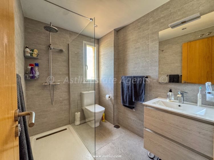 3 camera da letto Appartamento in vendita in Puerto Santiago con piscina - 450.000 € (Rif: 9685675)