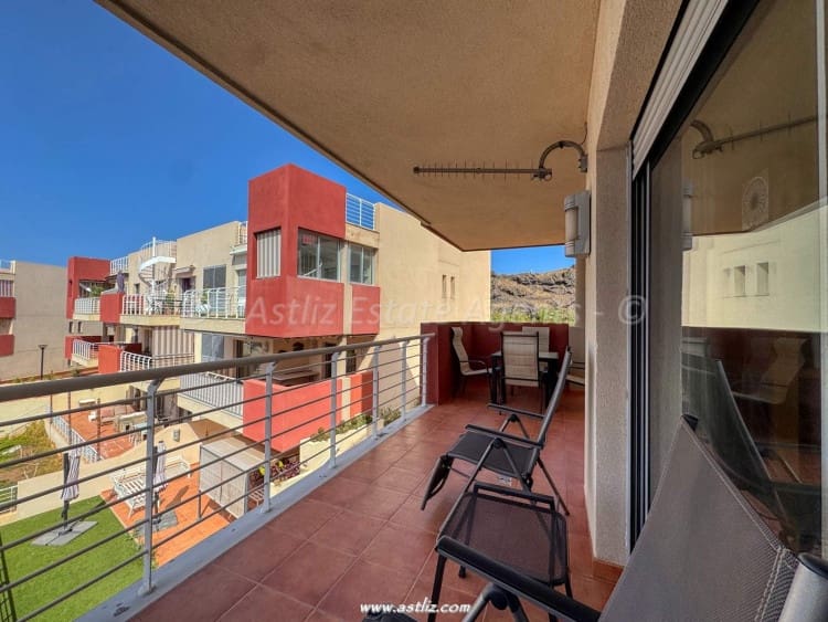 3 camera da letto Appartamento in vendita in Puerto Santiago con piscina - 450.000 € (Rif: 9685675)