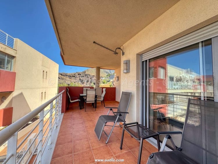 3 camera da letto Appartamento in vendita in Puerto Santiago con piscina - 450.000 € (Rif: 9685675)