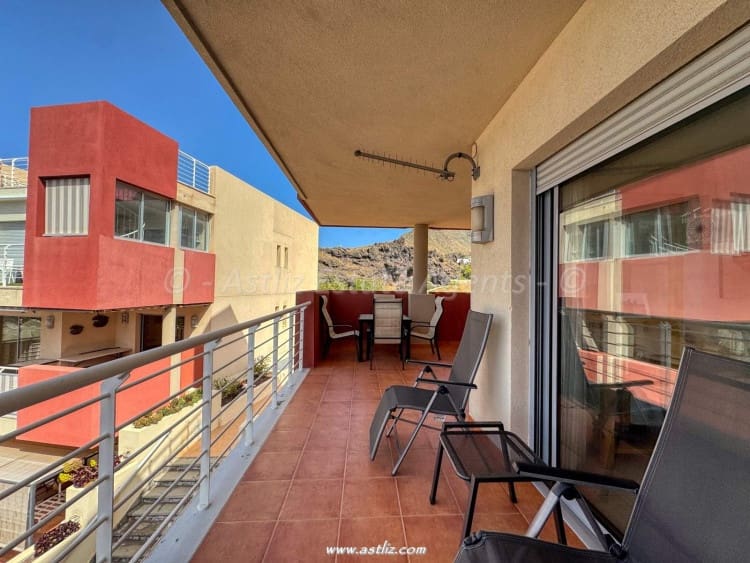 3 camera da letto Appartamento in vendita in Puerto Santiago con piscina - 450.000 € (Rif: 9685675)