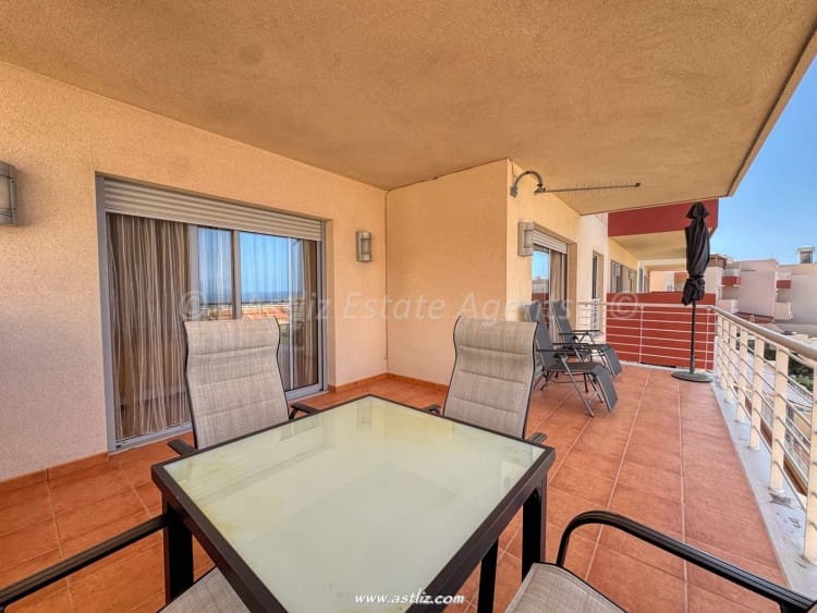 3 camera da letto Appartamento in vendita in Puerto Santiago con piscina - 450.000 € (Rif: 9685675)