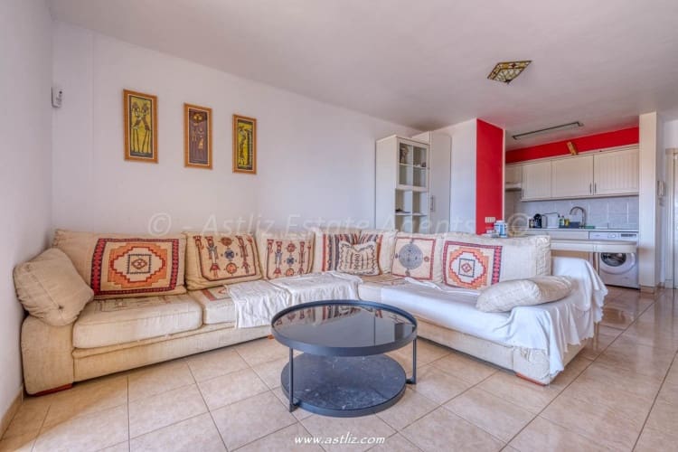 2 bedroom Apartment for sale in Puerto Santiago with pool garage - € 259,000 (Ref: 9703270)