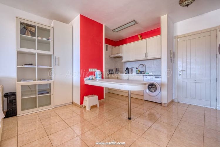 2 bedroom Apartment for sale in Puerto Santiago with pool garage - € 259,000 (Ref: 9703270)