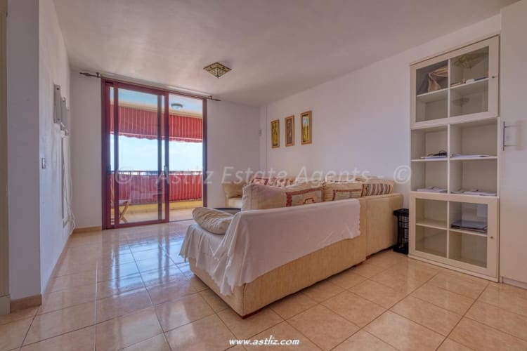 2 bedroom Apartment for sale in Puerto Santiago with pool garage - € 259,000 (Ref: 9703270)