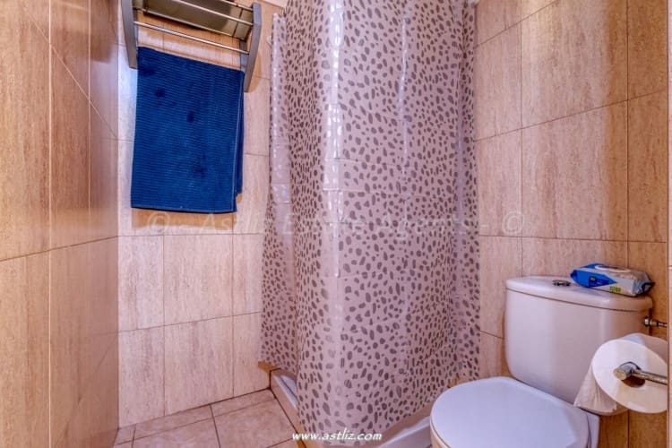 2 bedroom Apartment for sale in Puerto Santiago with pool garage - € 259,000 (Ref: 9703270)