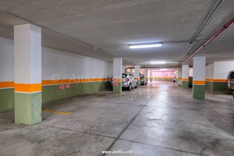 2 bedroom Apartment for sale in Puerto Santiago with pool garage - € 259,000 (Ref: 9703270)