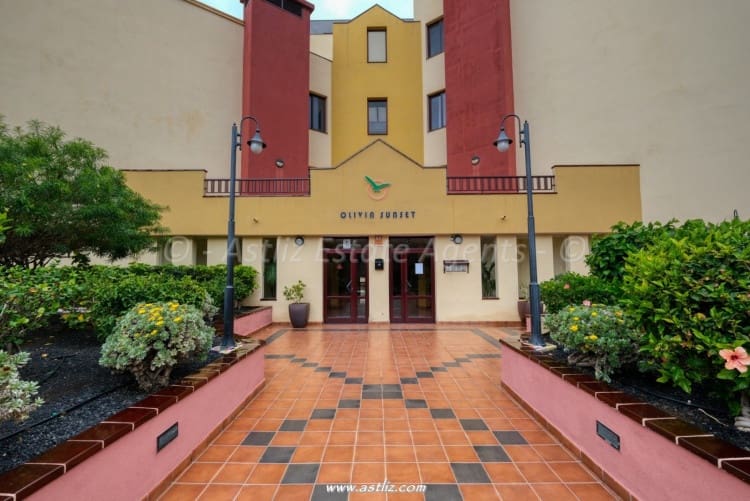 2 bedroom Apartment for sale in Puerto Santiago with pool garage - € 259,000 (Ref: 9703270)