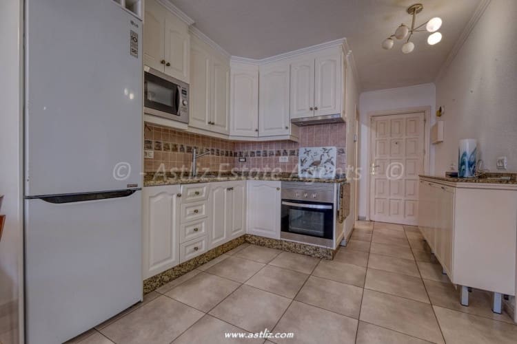 2 bedroom Apartment for sale in El Varadero with pool - € 275,000 (Ref: 9716722)