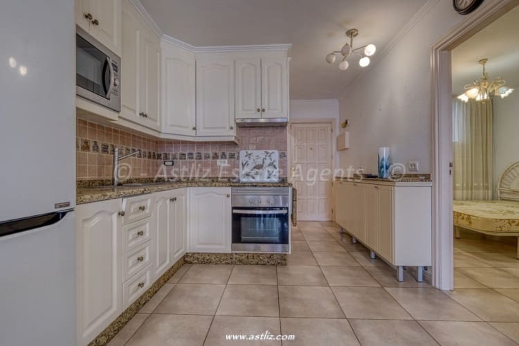 2 bedroom Apartment for sale in El Varadero with pool - € 275,000 (Ref: 9716722)