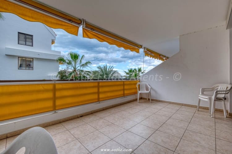2 bedroom Apartment for sale in El Varadero with pool - € 275,000 (Ref: 9716722)