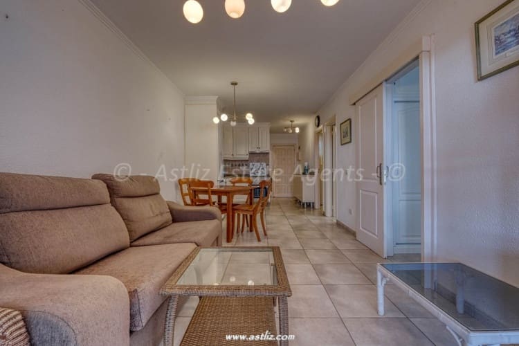 2 bedroom Apartment for sale in El Varadero with pool - € 275,000 (Ref: 9716722)