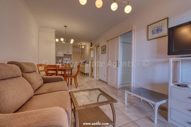 2 bedroom Apartment for sale in El Varadero with pool - € 275,000 (Ref: 9716722)