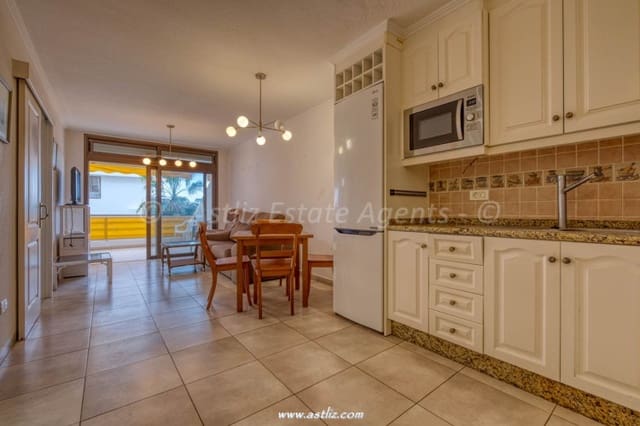 2 sovrum Lägenhet till salu i El Varadero, Guía de Isora med pool - 275 000 € (Ref: 9716722)