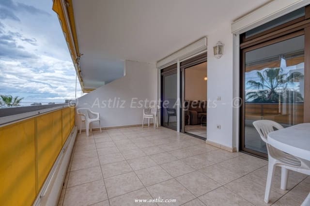 2 sovrum Lägenhet till salu i El Varadero, Guía de Isora med pool - 275 000 € (Ref: 9716722)