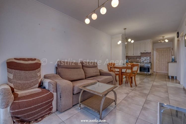 2 bedroom Apartment for sale in El Varadero with pool - € 275,000 (Ref: 9716722)