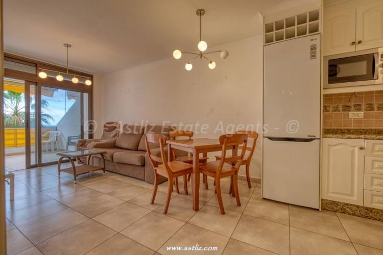 2 bedroom Apartment for sale in El Varadero with pool - € 275,000 (Ref: 9716722)