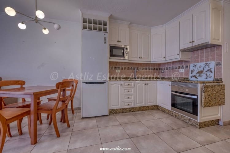 2 bedroom Apartment for sale in El Varadero with pool - € 275,000 (Ref: 9716722)