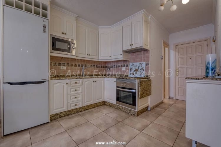 2 bedroom Apartment for sale in El Varadero with pool - € 275,000 (Ref: 9716722)