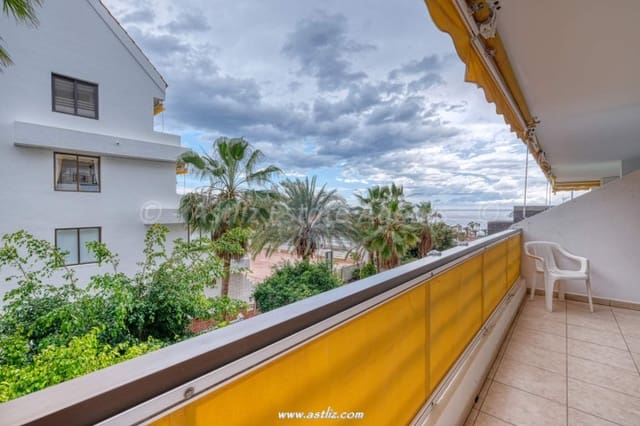 2 sovrum Lägenhet till salu i El Varadero, Guía de Isora med pool - 275 000 € (Ref: 9716722)