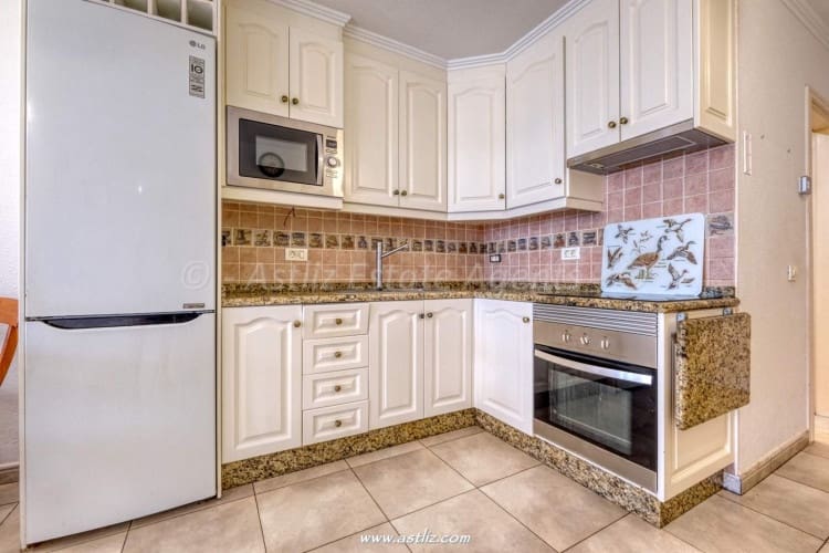 2 bedroom Apartment for sale in El Varadero with pool - € 275,000 (Ref: 9716722)