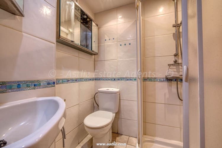 2 bedroom Apartment for sale in El Varadero with pool - € 275,000 (Ref: 9716722)