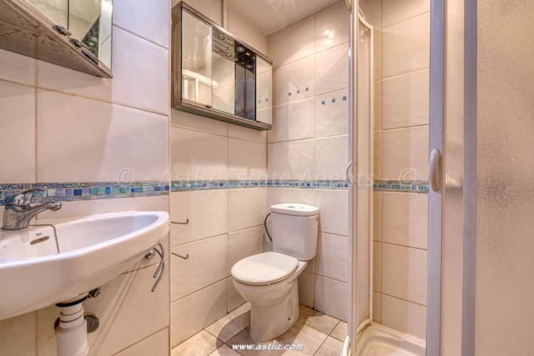 2 bedroom Apartment for sale in El Varadero with pool - € 275,000 (Ref: 9716722)