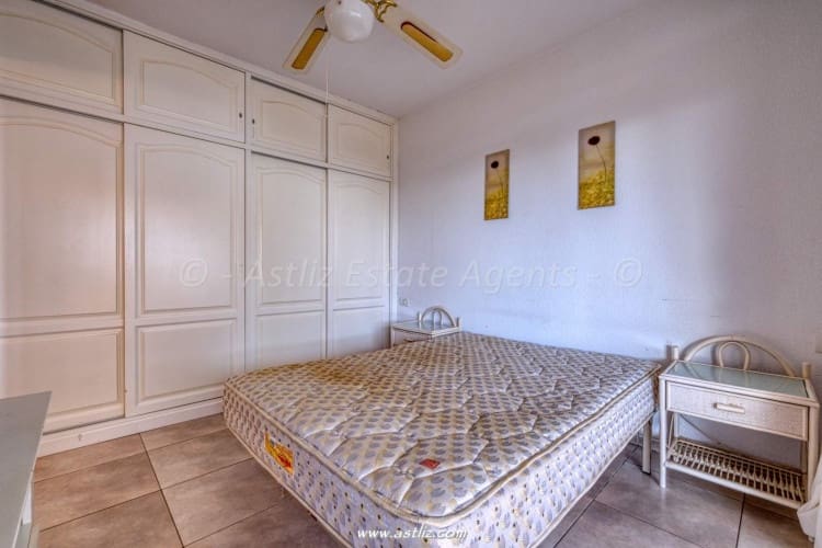 2 bedroom Apartment for sale in El Varadero with pool - € 275,000 (Ref: 9716722)