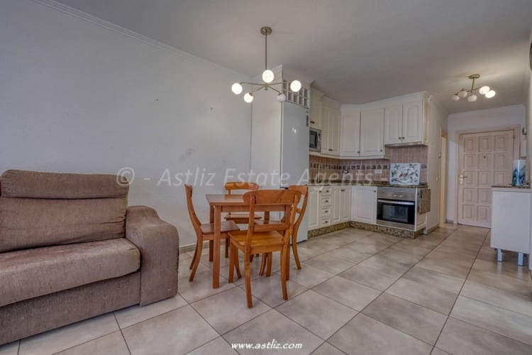 2 bedroom Apartment for sale in El Varadero with pool - € 275,000 (Ref: 9716722)