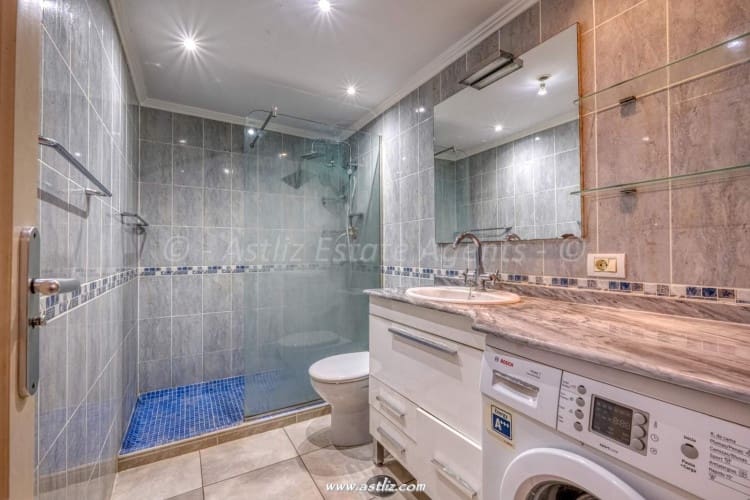 2 bedroom Apartment for sale in El Varadero with pool - € 275,000 (Ref: 9716722)