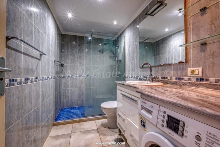 2 bedroom Apartment for sale in El Varadero with pool - € 275,000 (Ref: 9716722)