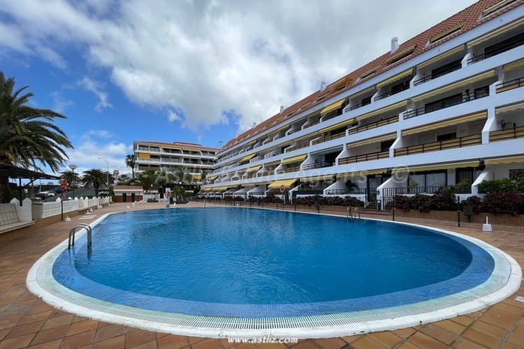 2 bedroom Apartment for sale in El Varadero with pool - € 275,000 (Ref: 9716722)