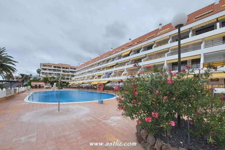 2 bedroom Apartment for sale in El Varadero with pool - € 275,000 (Ref: 9716722)