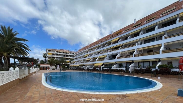 2 bedroom Apartment for sale in El Varadero with pool - € 275,000 (Ref: 9716722)