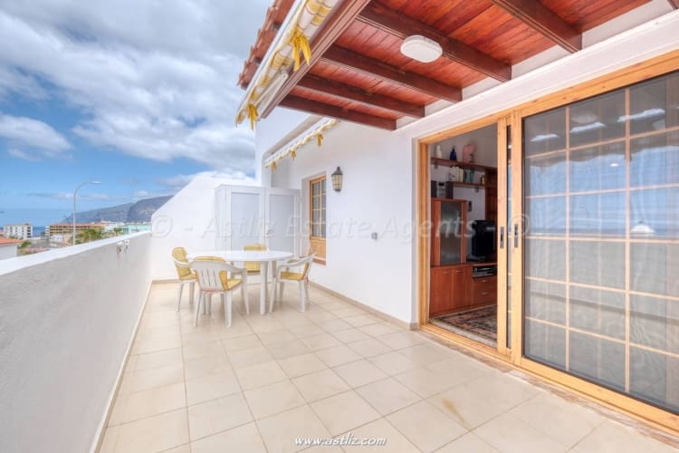 1 bedroom Apartment for sale in El Varadero with pool - € 269,000 (Ref: 9724907)