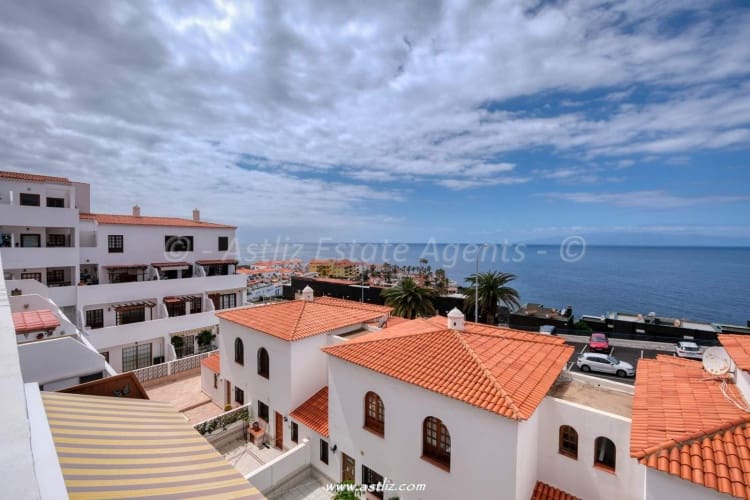 1 bedroom Apartment for sale in El Varadero with pool - € 269,000 (Ref: 9724907)
