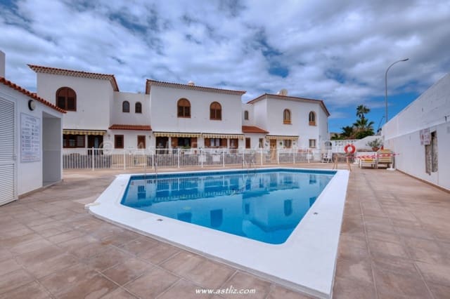 1 sovrum Lägenhet till salu i El Varadero, Guía de Isora med pool - 269 000 € (Ref: 9724907)