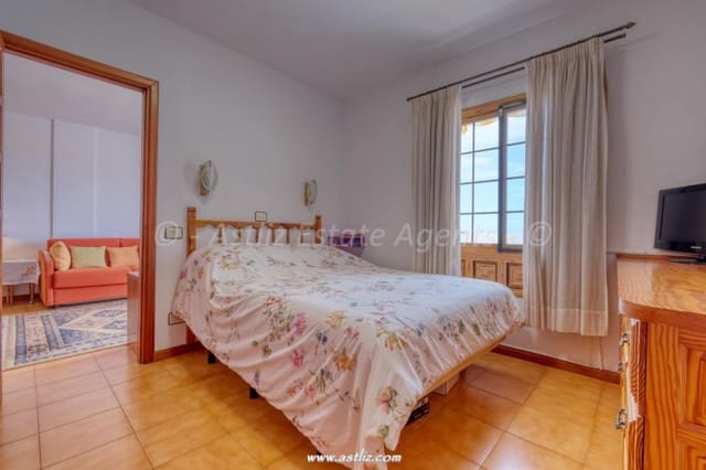 1 sovrum Lägenhet till salu i El Varadero, Guía de Isora med pool - 269 000 € (Ref: 9724907)