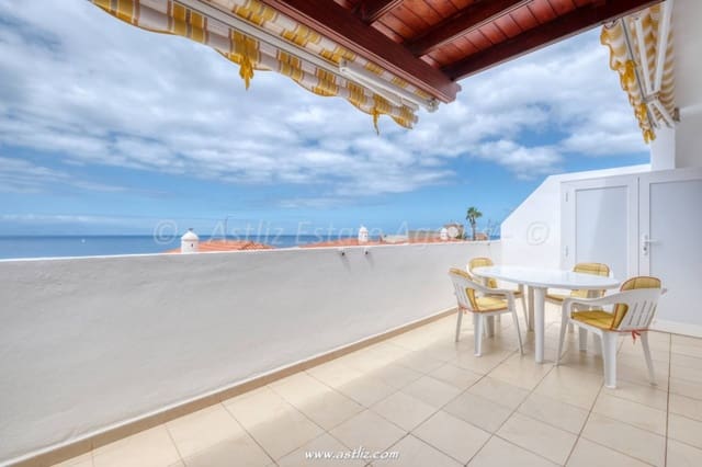 1 sovrum Lägenhet till salu i El Varadero, Guía de Isora med pool - 269 000 € (Ref: 9724907)