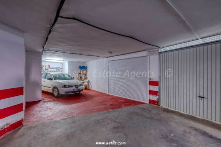 1 bedroom Apartment for sale in El Varadero with pool - € 269,000 (Ref: 9724907)