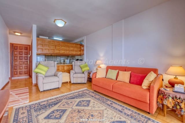 1 sovrum Lägenhet till salu i El Varadero, Guía de Isora med pool - 269 000 € (Ref: 9724907)